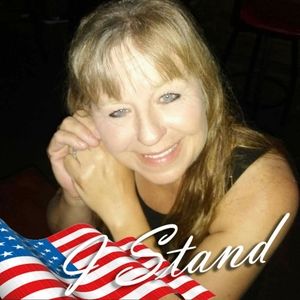 Meet your Posher, Brenda