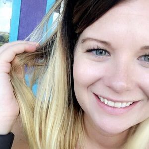 Meet your Posher, Audrey