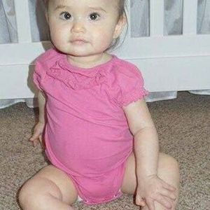 Meet your Posher, Anita