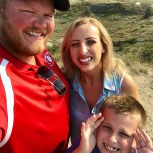 Meet your Posher, Ginger