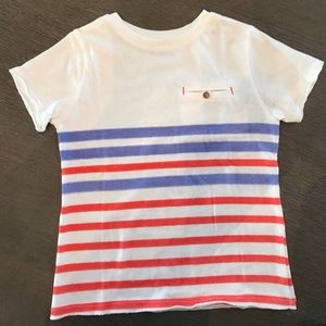 Zara Boys' Tee
