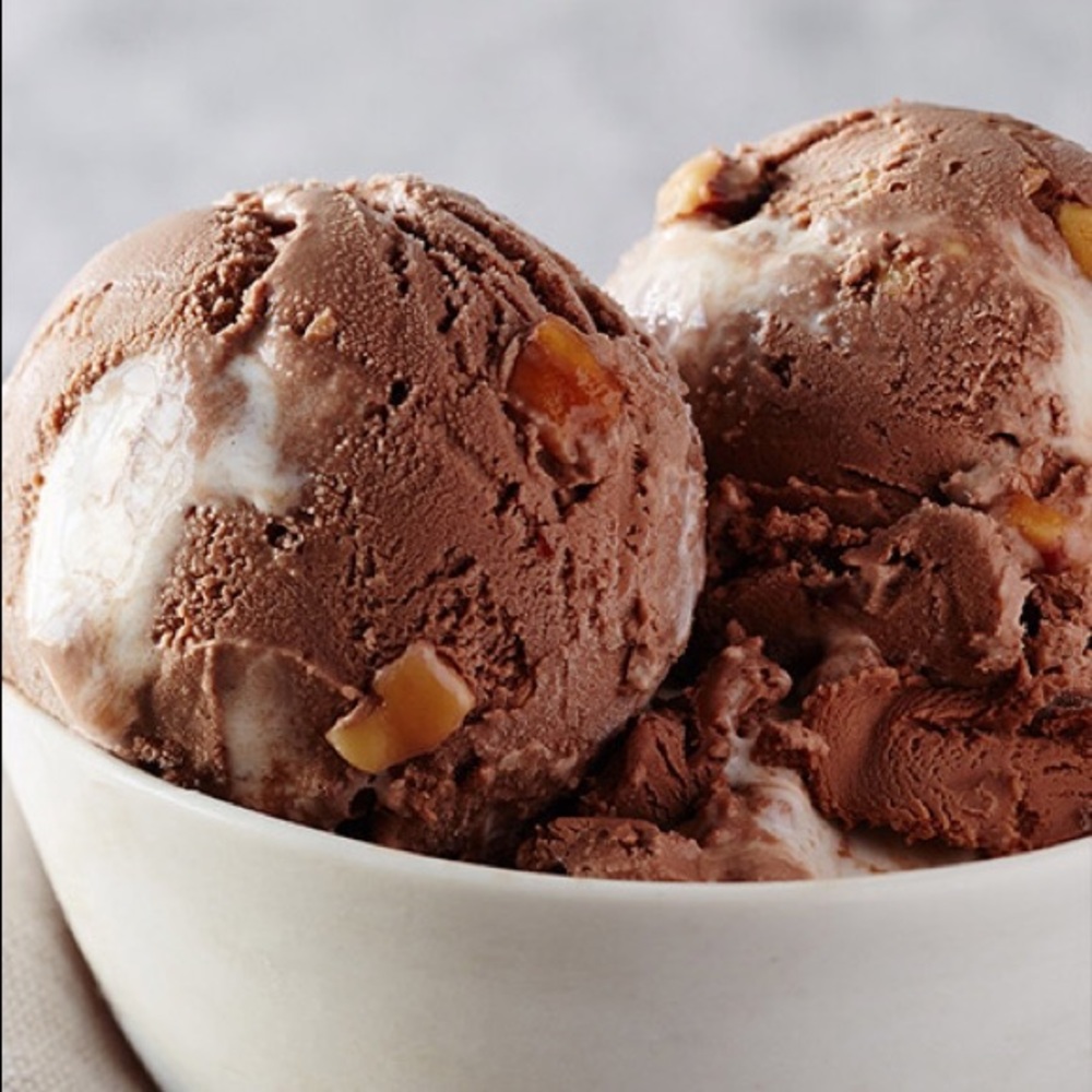 Meet your Posher, Yolanda