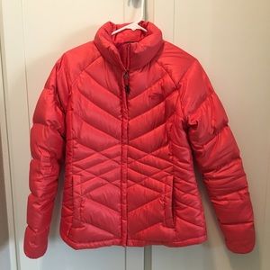 North Face Jacket