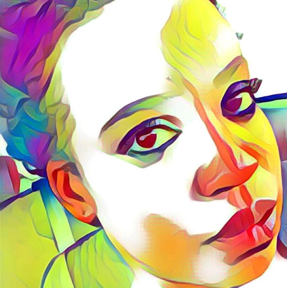 Meet your Posher, Renata