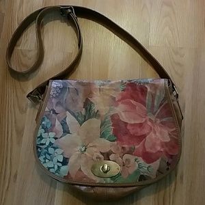 Maurizio Taiuti crossbody pocketbook!!!!!!