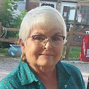 Meet your Posher, Joan