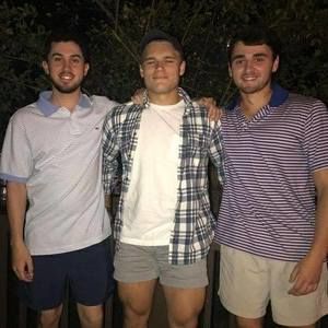 Meet your Posher, Josh