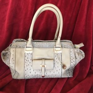 Big Buddha Handbag