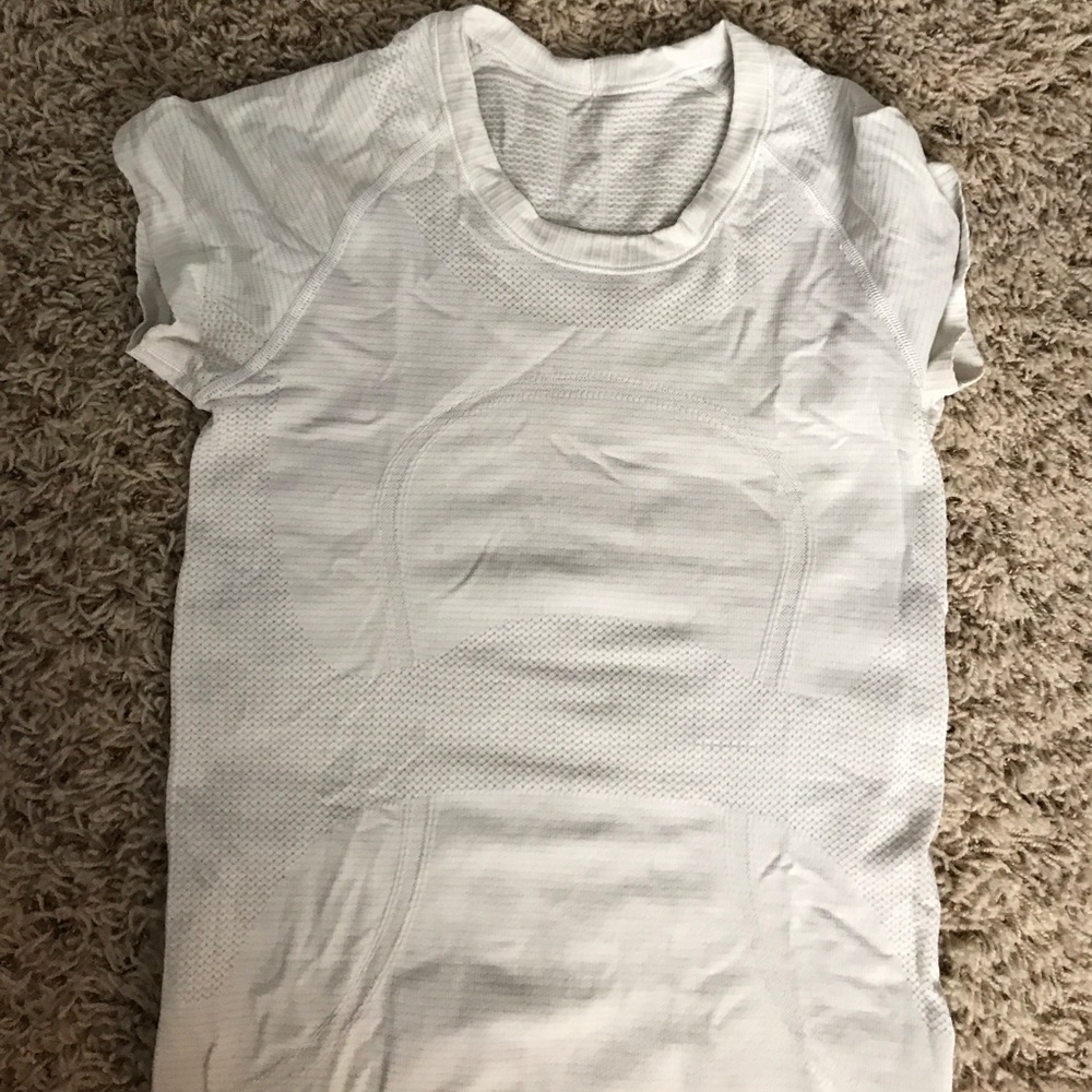 Lulu swiftly shirt