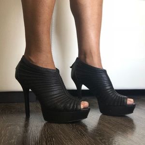 Nine West booties