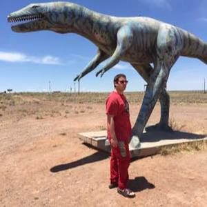 Meet your Posher, Kyle