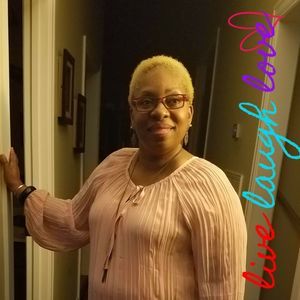 Meet your Posher, Doretha