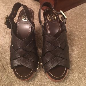 Tory Burch heels Tory Burch heels