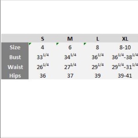 Tan Floral patterned dress - Picture 5 of 5