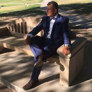 Meet your Posher, Albert