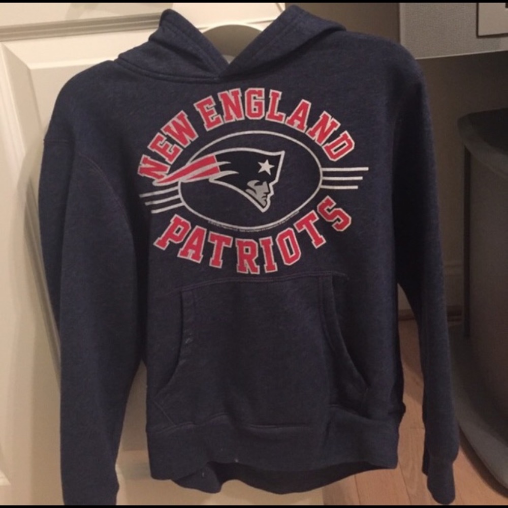 NEW ENGLAND PATRIOTS