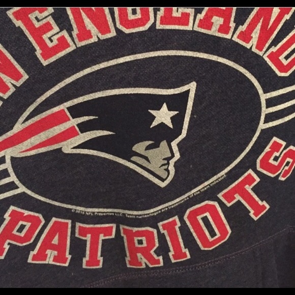 NEW ENGLAND PATRIOTS - Picture 2 of 3