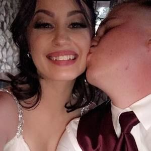 Meet your Posher, Brianna