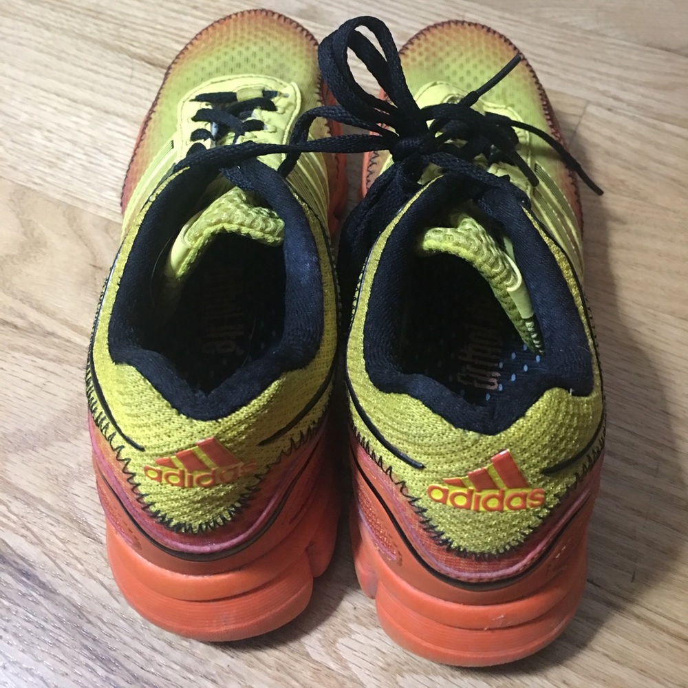 Adidas Kids Sneakers size 5