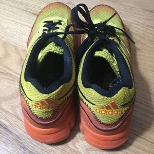 Adidas Kids Sneakers size 5