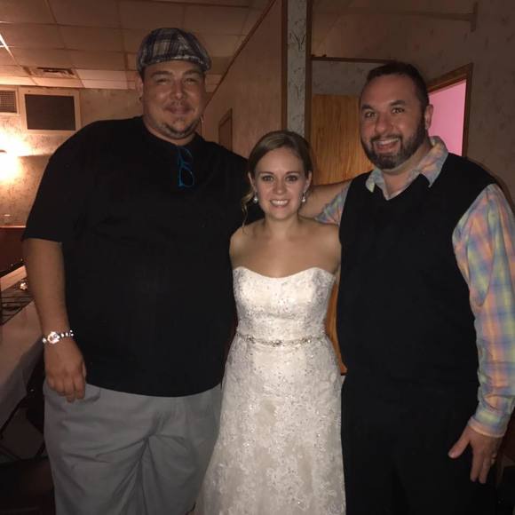 Meet your Posher, Jacob - Picture 1 of 1