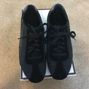 Coach Hilary signature