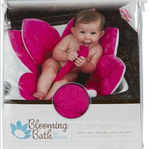 Baby Blooming Bath