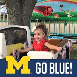 Meet your Posher, Amy