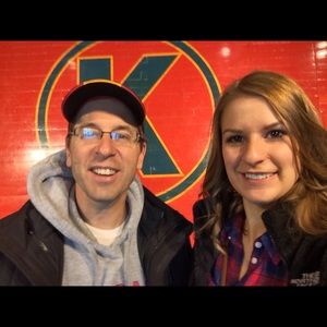 Meet your Posher, Chris