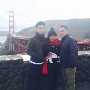 Meet your Posher, Steven