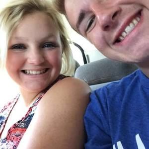 Meet your Posher, Mackenzie