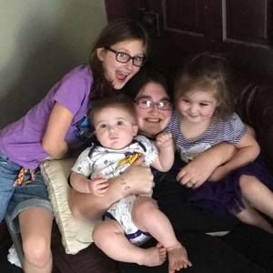 Meet your Posher, Mariah lynn