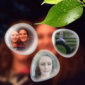 Meet your Posher, Becky