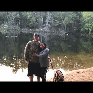 Meet your Posher, Steve