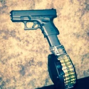 Meet your Posher, Terio