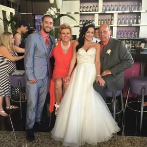 Meet your Posher, April