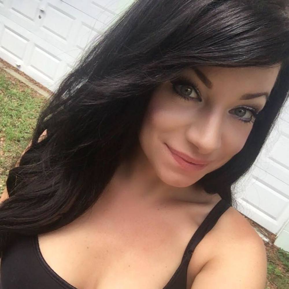 Meet your Posher, Shannon