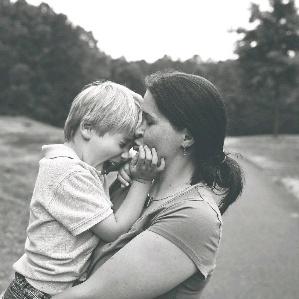 Meet your Posher, Lindsey