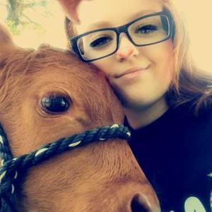 Meet your Posher, Catherine