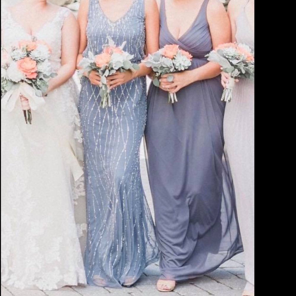 BHLDN Brooklyn Dress by Adrianna Papell