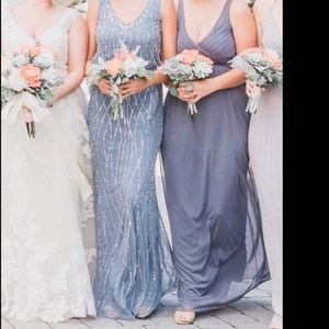 BHLDN Brooklyn Dress by Adrianna Papell