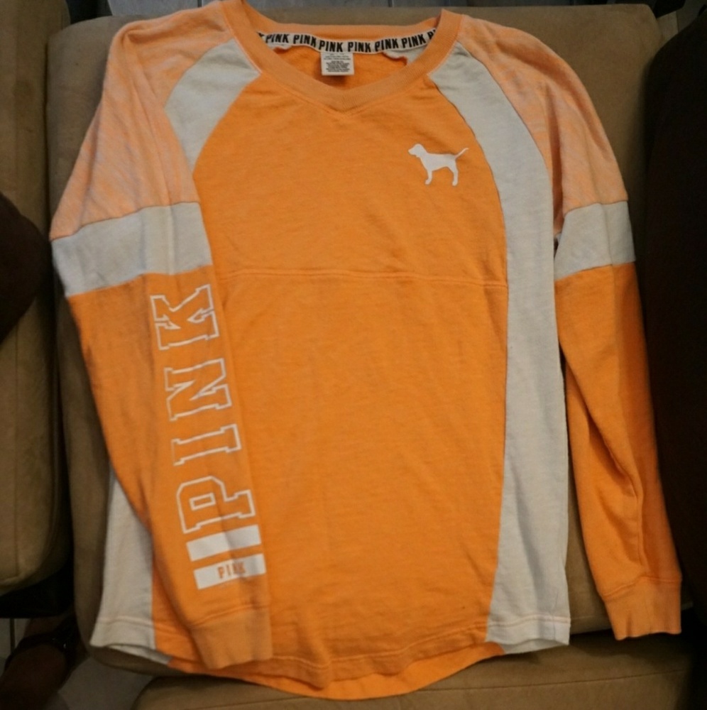 Victorias Secret PINK Crew Size XS