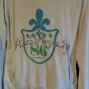 Victoria's Secret Pink sweatshirt