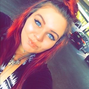 Meet your Posher, Marissa