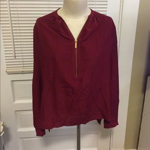 MICHAEL Michael Kors top