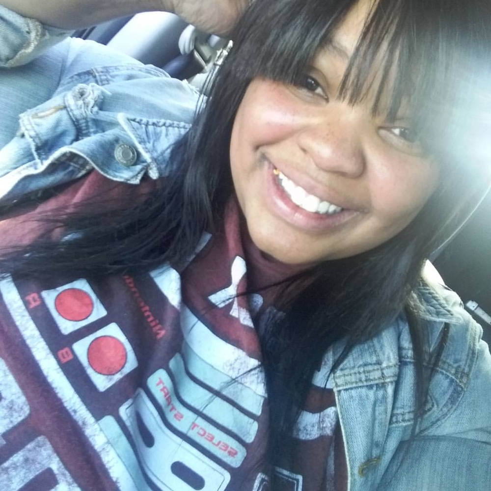 Meet your Posher, Christa