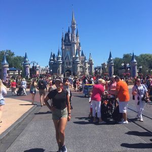 Meet your Posher, Lu