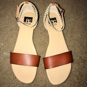 Brand New Sandals