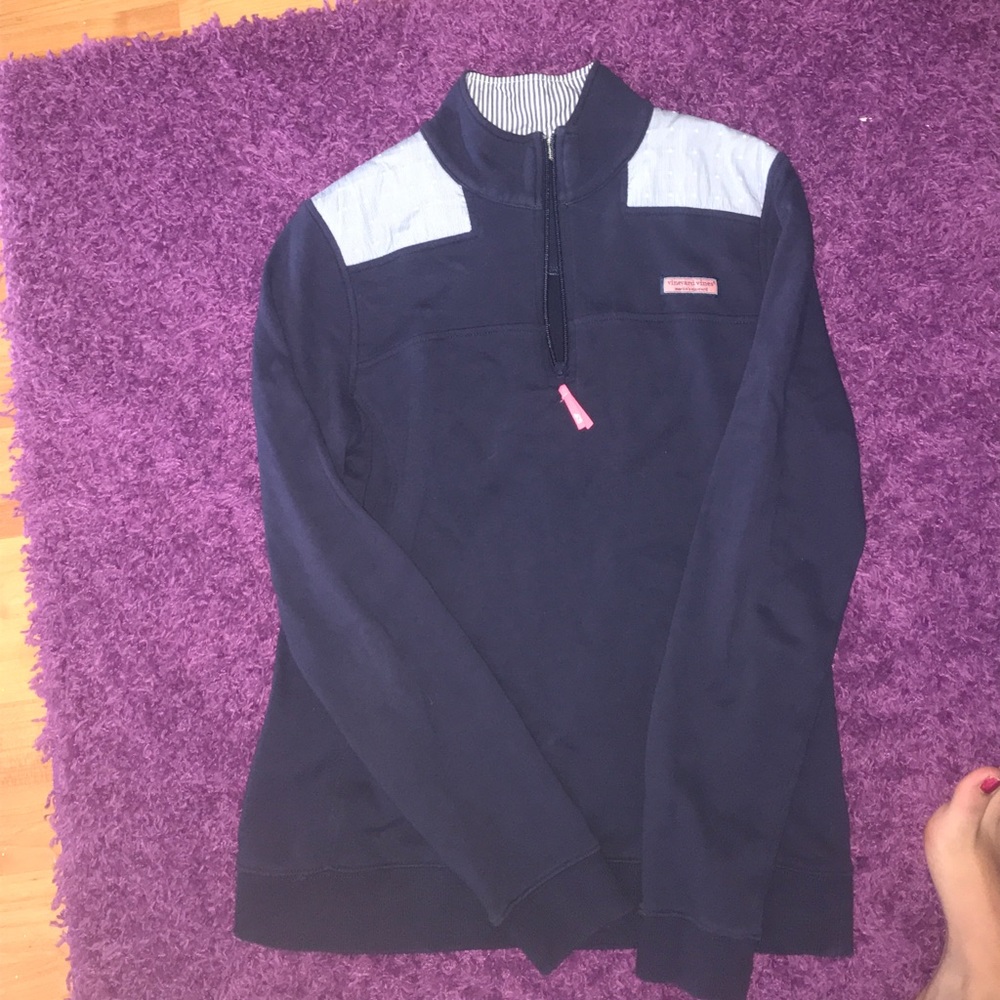 FINAL CALL WILL SHIP TM: Blue Shep Shirt