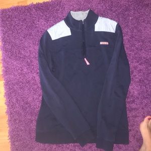 FINAL CALL WILL SHIP TM: Blue Shep Shirt